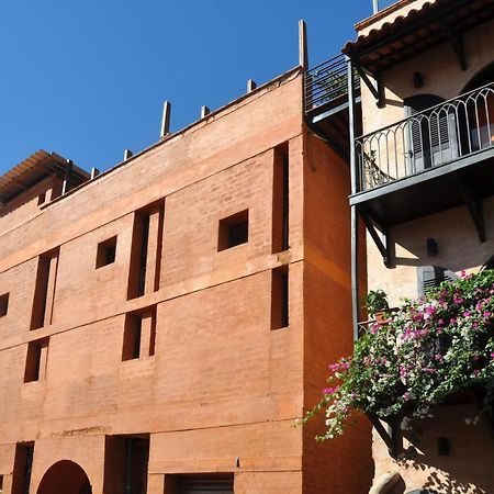 Hotel Le Djoloff Dakar Eksteriør billede